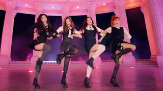 BLACKPINK song cuts without English parts