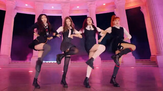 เปลี่ยนเพลงทันที เมื่อ Blackpink ร้องภาษาอังกฤษ