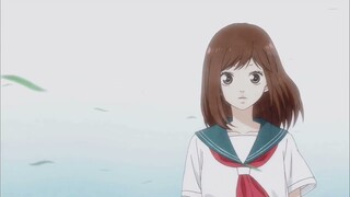 Ao Haru Ride ( Blue Spring Ride ) || Atlantis - By Seafret || AMV