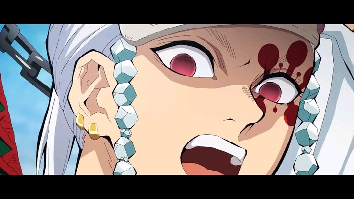 Funny scene #demon slayer