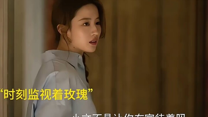 ดูแค่ฉากเดียวก็เหมือนได้ดูละครทั้งเรื่อง