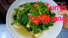 Resep Tumis Kangkung