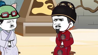 169 Dialog antara Zhu Di dan Li Feiyu