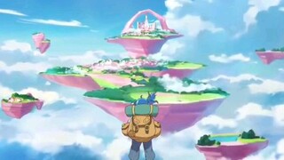 trải rộng bầu trời tập 1 ( vietsub )