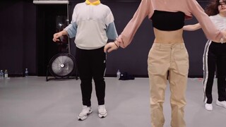 【พื้นฐาน 1M】ท่าเต้นของ Ara Cho คอนทรา ลา ปาเรด