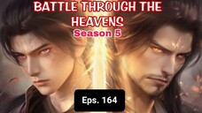 BTTH S5 episode 164 sub indo