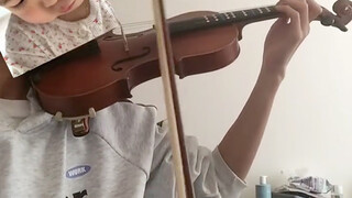绝对音准 但刚满十八岁？？？？