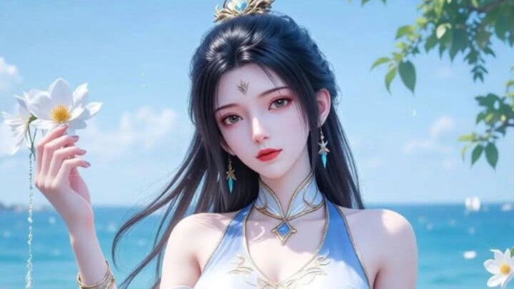 Twins Martial Soul Episode 52