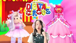 Sehari Jadi Princess Lou di Dunia Permen! [Roblox Indonesia]