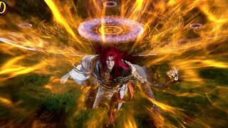 Renegade immortal episode 77