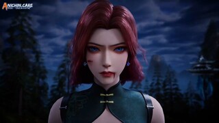 I Collect Waste In Heaven eps 16-18 sub indo