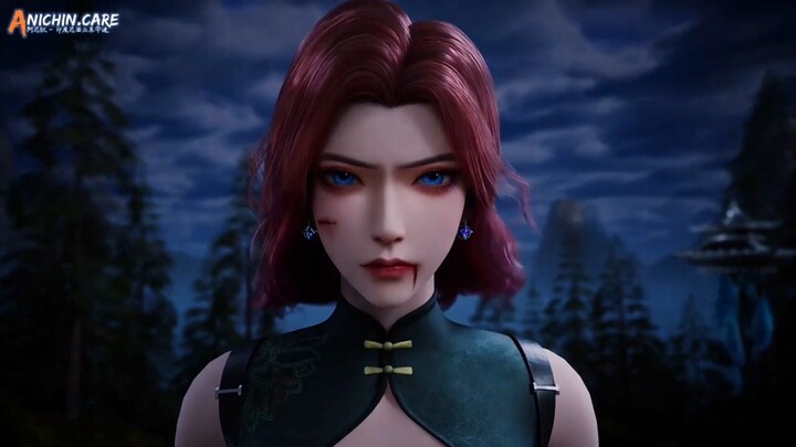 I Collect Waste In Heaven eps 16-18 sub indo