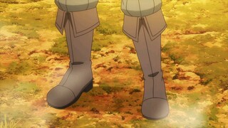 Pháp Sư Trắng Bị Loại Khỏi Tổ Đội, Được Mạo Hiểm Giả Cấp S Đón Nhận Tập 11 thuyết minh