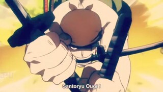 ZORO「AMV」
