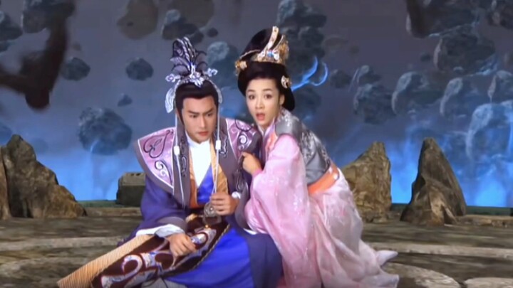 Fengshen Heroes List: Aesthetic of Beauty