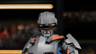 ชุดเกราะฝึกซ้อม SHF อุลตร้าแมนซีโร่