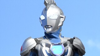 泽塔奥特曼OP：喊出我的名字吧！