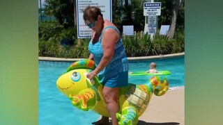 Những con người ngốc nghếch nhất hành tinh #32