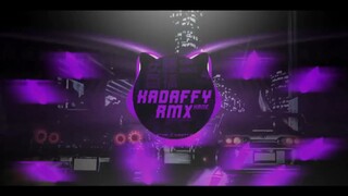 DJ WOLF GANG REMIX