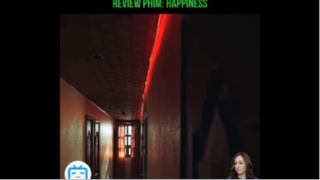 review Phim Hàn Quốc _ HAPPINESS _ REVIEW PHIM MEDIA #filmhay
