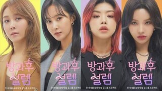 My Teenage Girl - eps. 06 (sub indo)