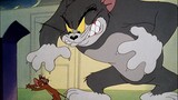 【Tom dan Jerry】Adegan terkenal Tom berlanjut lagi! !