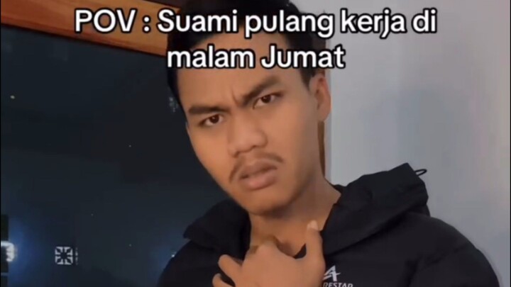 Malem jumat kliwon