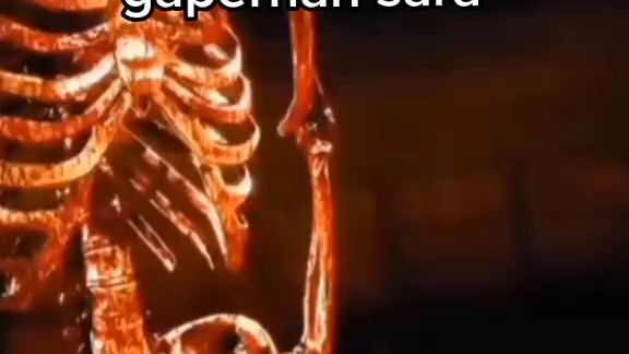 bukan konten asli btw ini Dari TikTok gak tau tiba tiba ke save