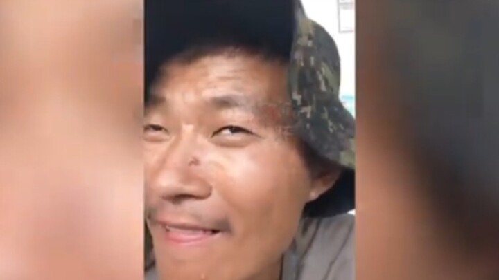 Muốn khóc cũng không được! Vương Vĩ Hằng – ông hoàng bánh rán, phẫn nộ chỉ trích ngân hàng đã phong 