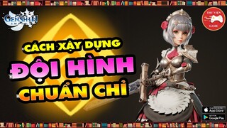 Genshin Impact - SẮC MÀU NGUYÊN TỐ || HỆ NHAM - THIÊN NHAM HAY ĐÁ CUỘI (T2 - P3) || Thư Viện Game