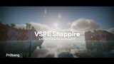 VSPE Sapphire A Special Shader for MCPE China edition