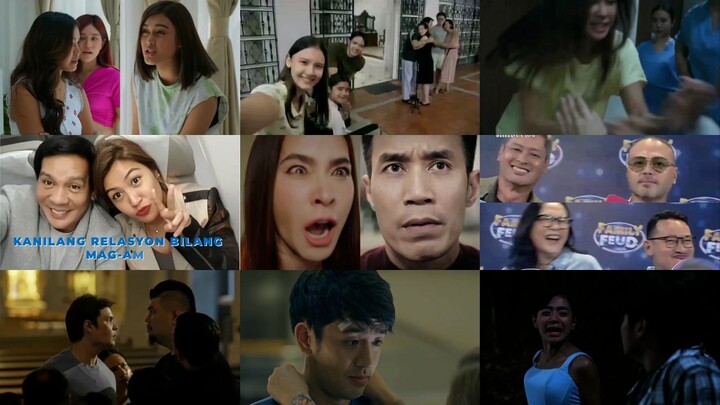 GMA 7 Network Commercial Break May 15, 2026 (Friday)