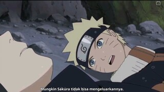 Ciuman kedua Naruto & sasuke 😂😂😂