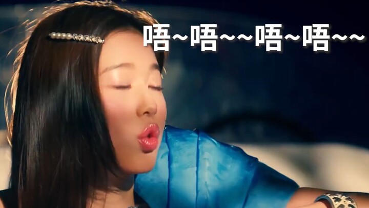 【MV cắt ảnh GIF cực chất】Nạn nhân: IVE - "LOVE DIVE"