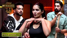 MTV Roadies Season 20 Episode 12 | MTV Roadies 2025 | MTV Roadies XX Season 20 2025 | Hindi TV Show