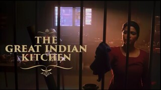The Great Indian Kitchen
