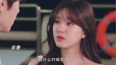 桑稚段嘉许结婚,这仨闺蜜坐主桌没问题吧