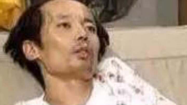Karakter remah yang dirancang oleh Crazy Chef Jo (1)
