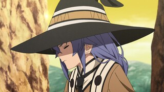 Mushoku Tensei  episode 17 HINDI