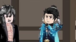 Tập 278: Đi cả hai bên (bạn dùng Rìu Pangu còn tôi có Barrett)