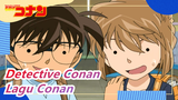 [Detective Conan] Lagu Conan Yang Kamu Dengar Di Tahun Itu~ / Tolong Janji Dengarkan Semua(ಡωಡ)