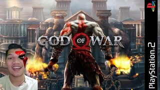 SEMAKIN DEKAT DENGAN TAMAT  - God of War 2 GAMEPLAY #7