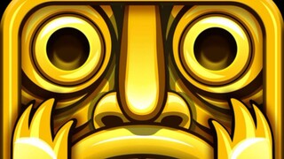Raih 1 juta poin di Temple Run!