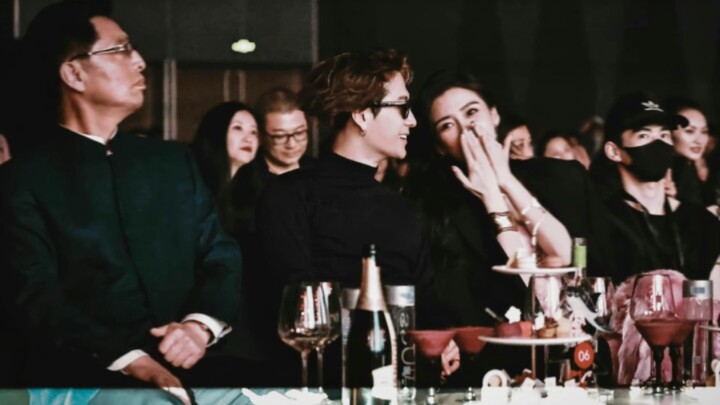 เหมือนนิยายแก๊งมาเฟียหลุดเข้าสู่โลกความจริง!