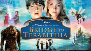 Bridge to Terabithia (2007)  1080p Full Movie [SUB]