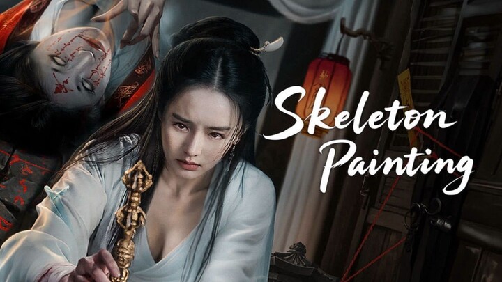 Painted Bone Woman (2025) Sub Indo