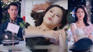 Long Soái Giả Nghèo Làm Bảo Vệ Đi Xem Mắt, Ai Ngờ Húp Trọn 3 Mẹ Con Nữ Tổng Tài  - Phụ đề tiếng Việt