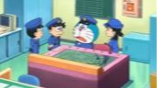 Doraemon episode 688