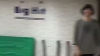 【บังทันโซนยอนดัน】เอ๋? คิม แทฮยอง คุณกำลังทำอะไรอยู่ ฮ่าฮ่าฮ่า