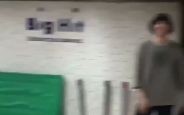 【บังทันโซนยอนดัน】เอ๋? คิม แทฮยอง คุณกำลังทำอะไรอยู่ ฮ่าฮ่าฮ่า